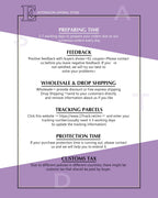 Cotton Kimono Bathrobe