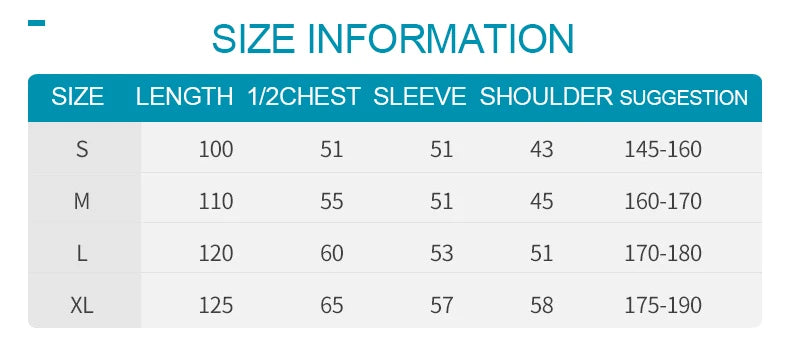 Luxury Cotton Bathrobe