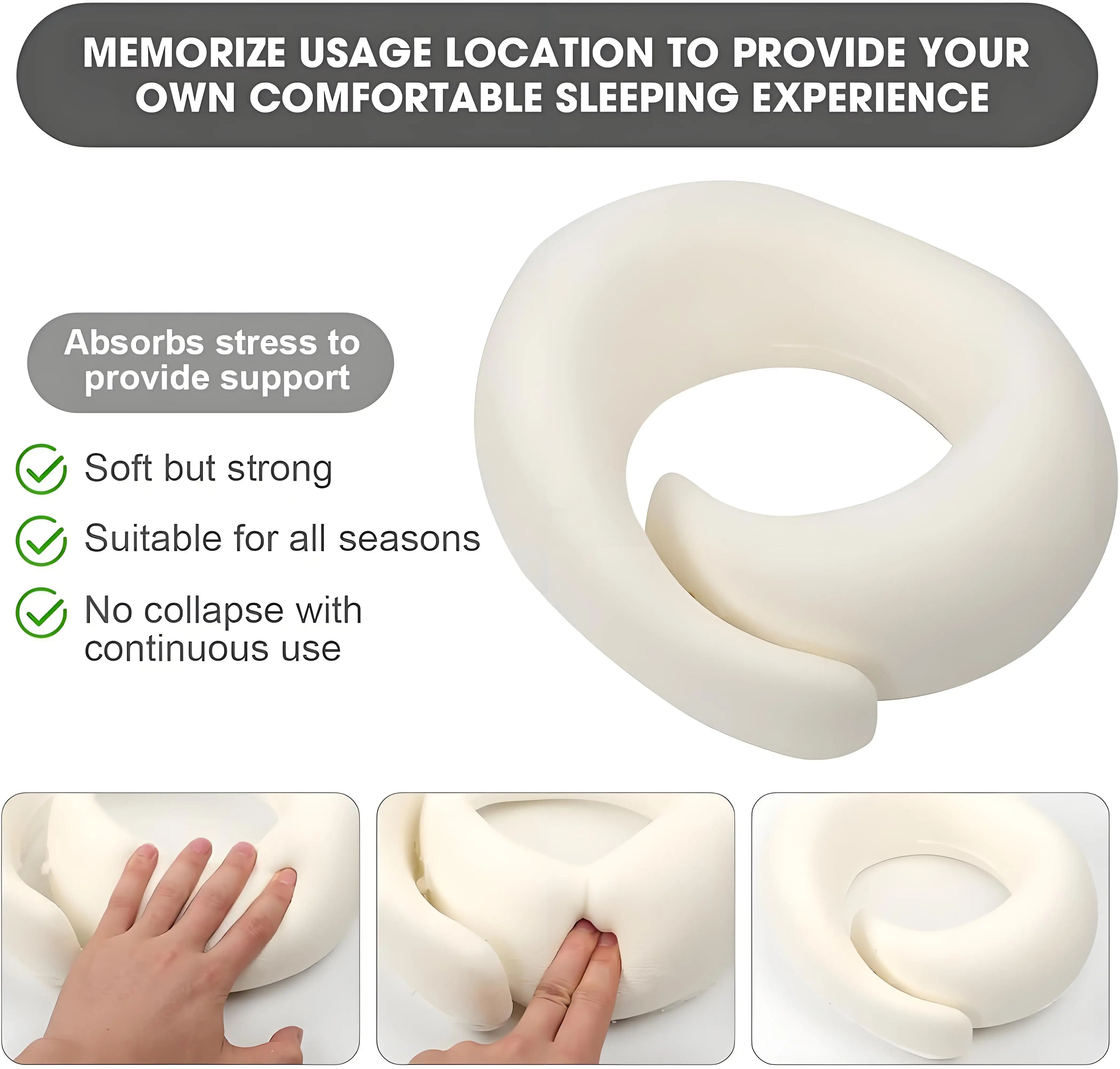 Travel Neck Pillow