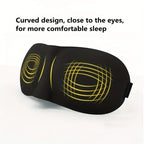 3D Sleeping Mask Eyepatch