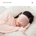 3D Sleep Mask