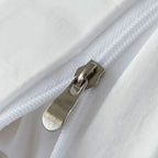 Luxury Tufted Duvet Cover Set