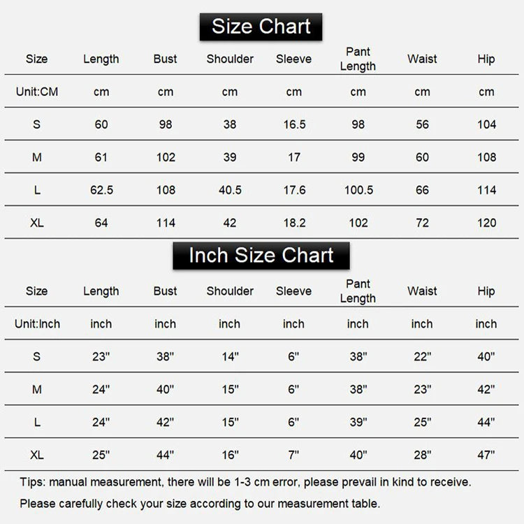 Women's Satin Pajama Set