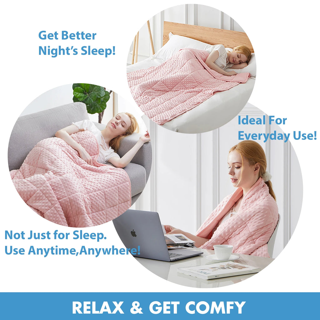 Weighted Blanket