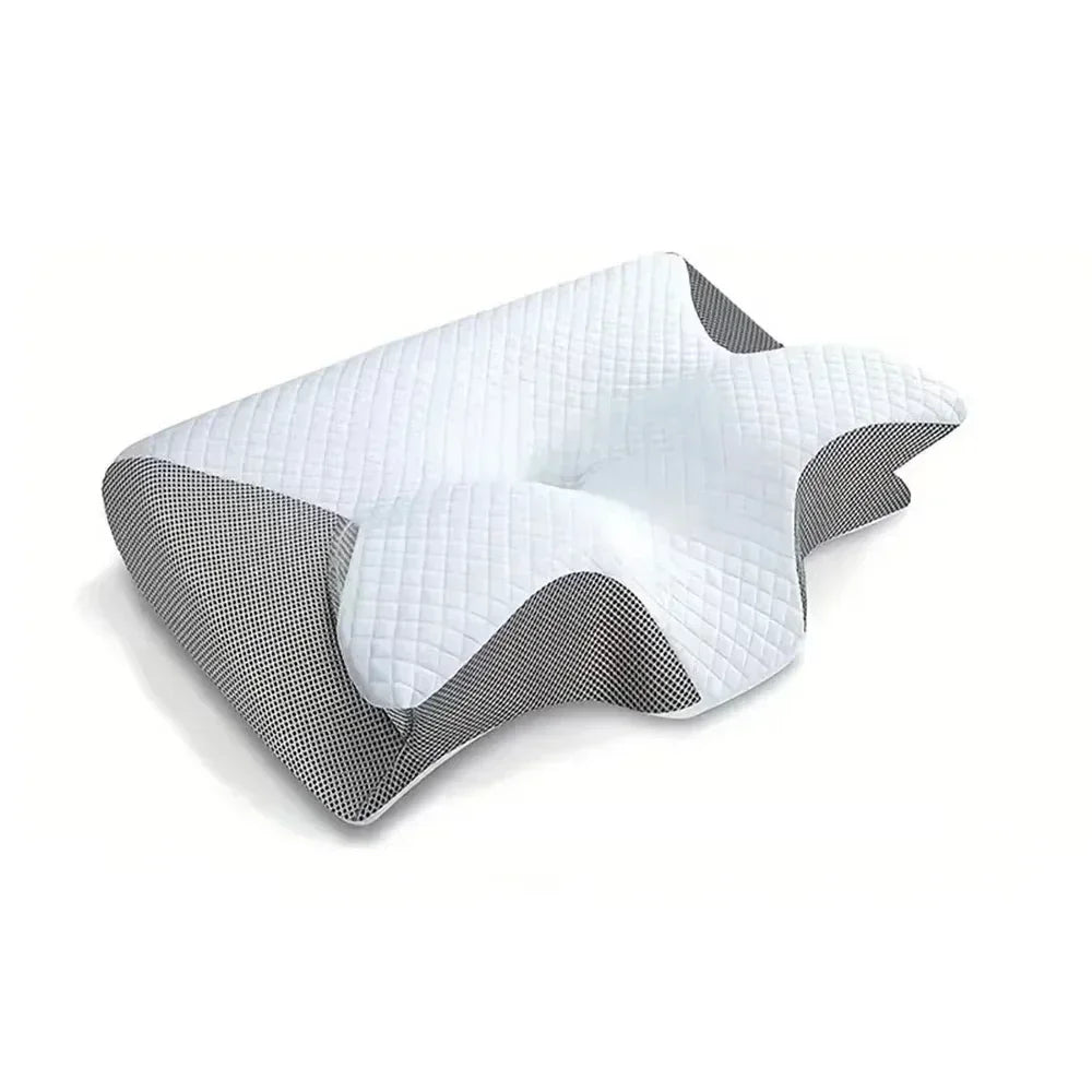 Butterfly Memory Foam Pillow