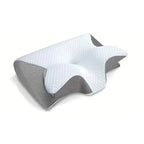 Butterfly Memory Foam Pillow