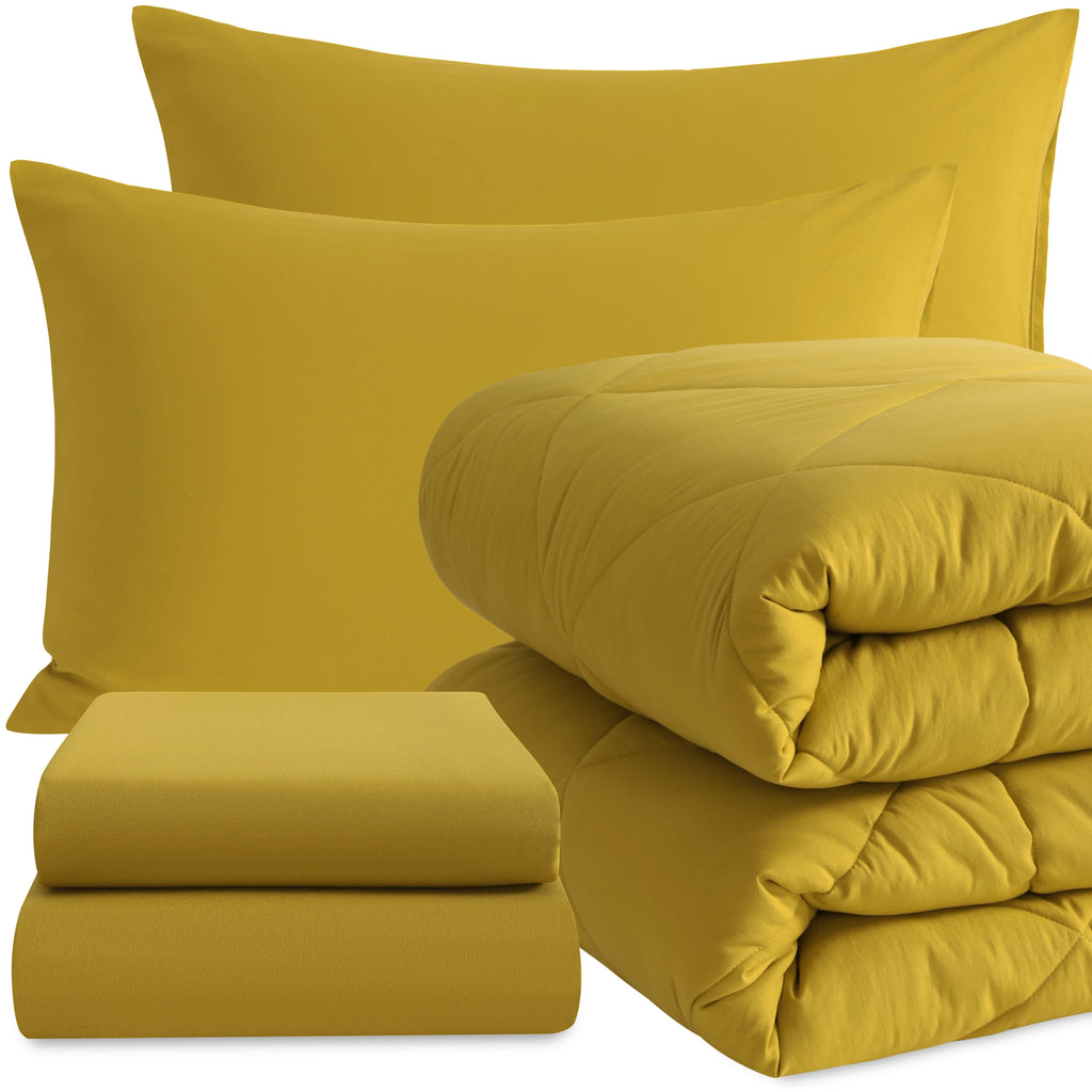 Comforter Bedding Set