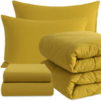 Comforter Bedding Set