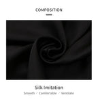 Women's Satin Pajama Set